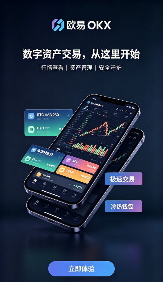 欧交易所app官方网站入口身份认证与安全设置