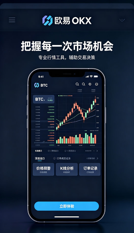 欧交易所app官方网站入口行情看盘与交易界面